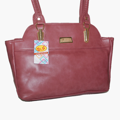 "Hand Bag - Code -9529-001 - Click here to View more details about this Product